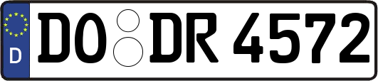 DO-DR4572