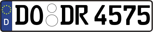 DO-DR4575