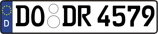 DO-DR4579