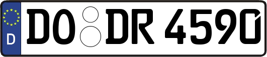 DO-DR4590