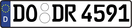 DO-DR4591