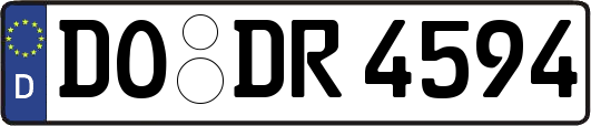 DO-DR4594