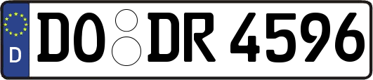 DO-DR4596