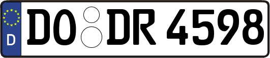 DO-DR4598
