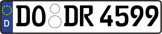 DO-DR4599