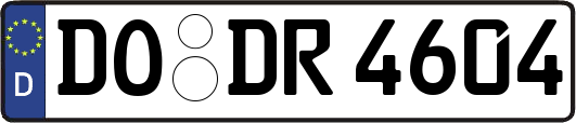 DO-DR4604