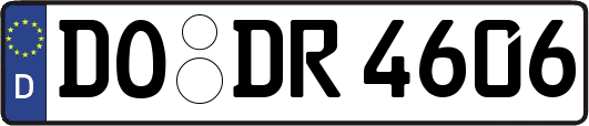 DO-DR4606