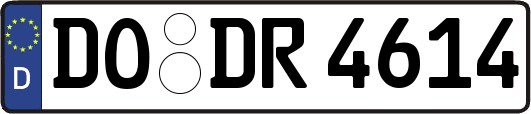 DO-DR4614