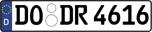 DO-DR4616