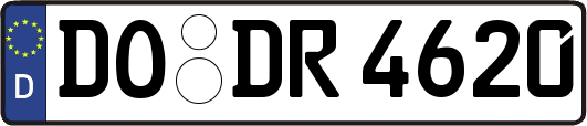 DO-DR4620