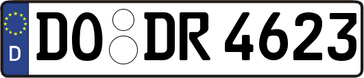 DO-DR4623