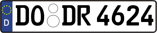DO-DR4624