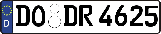DO-DR4625