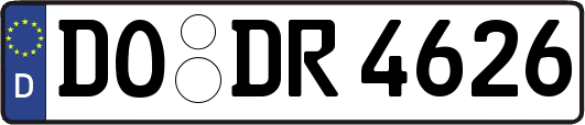 DO-DR4626