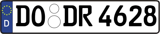 DO-DR4628