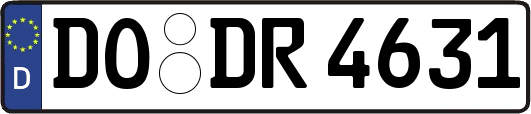 DO-DR4631