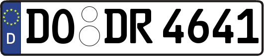 DO-DR4641