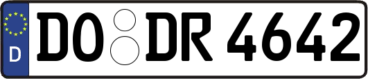 DO-DR4642