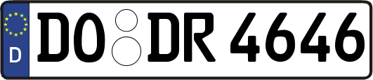 DO-DR4646
