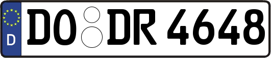 DO-DR4648