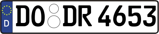 DO-DR4653