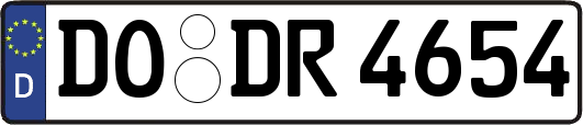 DO-DR4654