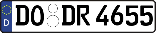 DO-DR4655