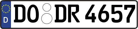 DO-DR4657