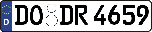 DO-DR4659