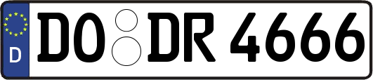 DO-DR4666