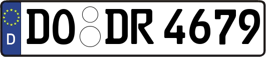 DO-DR4679