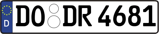 DO-DR4681