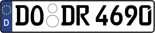 DO-DR4690