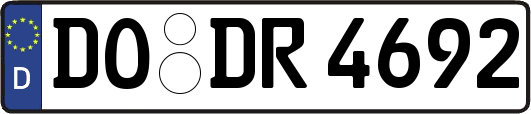 DO-DR4692