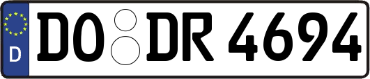 DO-DR4694