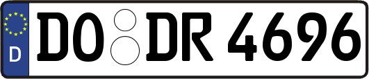 DO-DR4696