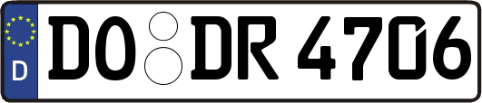 DO-DR4706