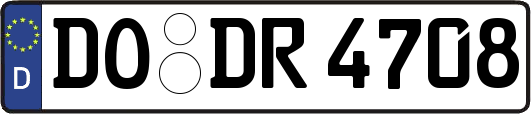 DO-DR4708