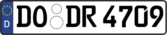 DO-DR4709