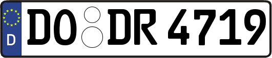 DO-DR4719