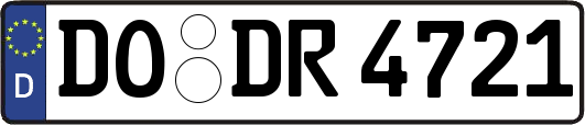 DO-DR4721