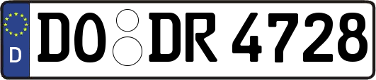DO-DR4728