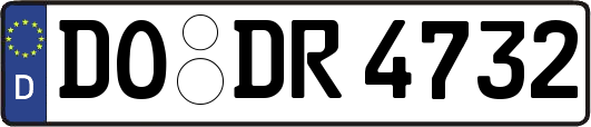 DO-DR4732