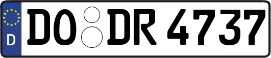 DO-DR4737