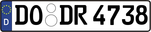 DO-DR4738