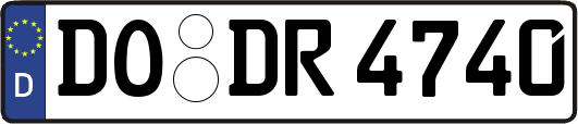 DO-DR4740