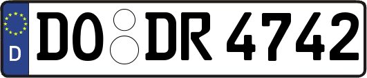 DO-DR4742