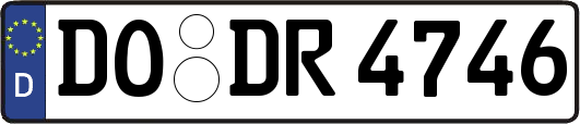 DO-DR4746