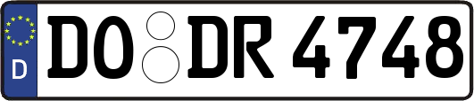 DO-DR4748