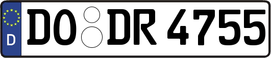 DO-DR4755